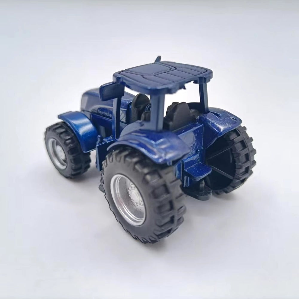 1/87 Scale New Holland T7070 Tractor Diecast Model