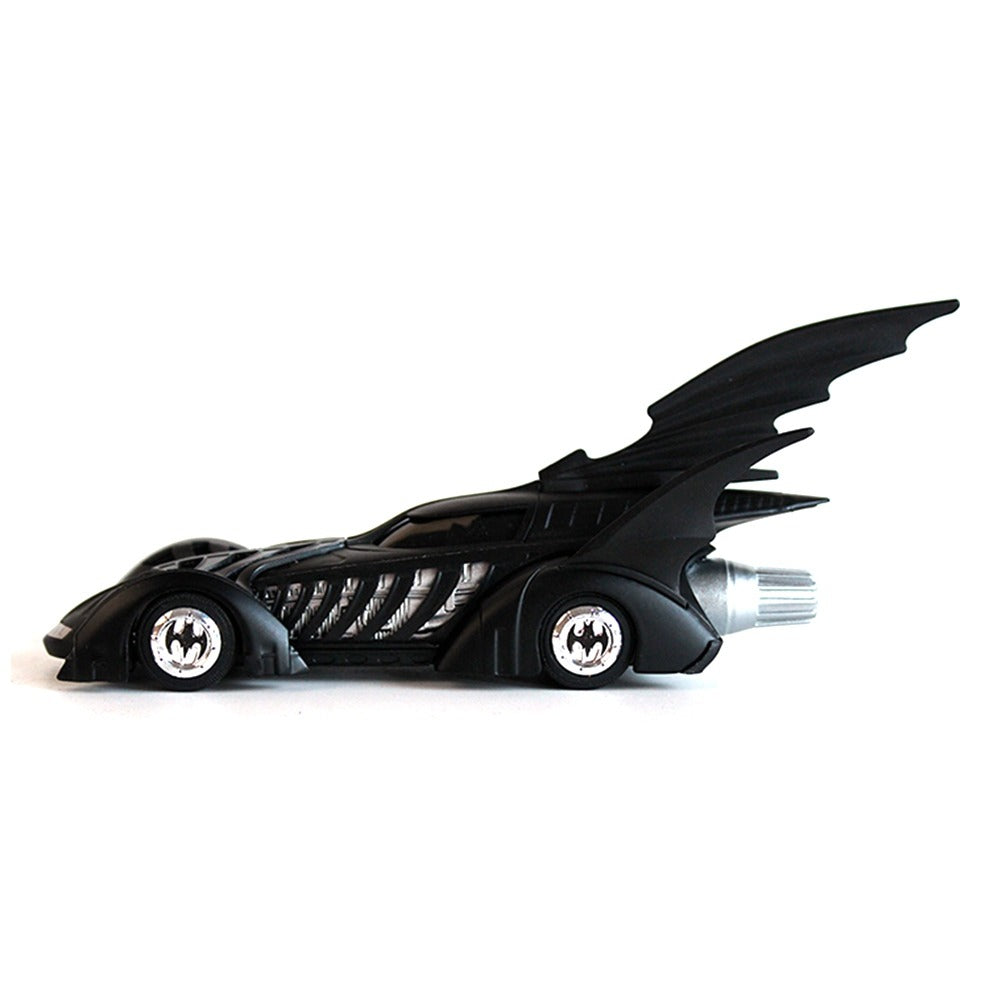 1/32 Scale Batmobile Batman Vehicle Diecast Model
