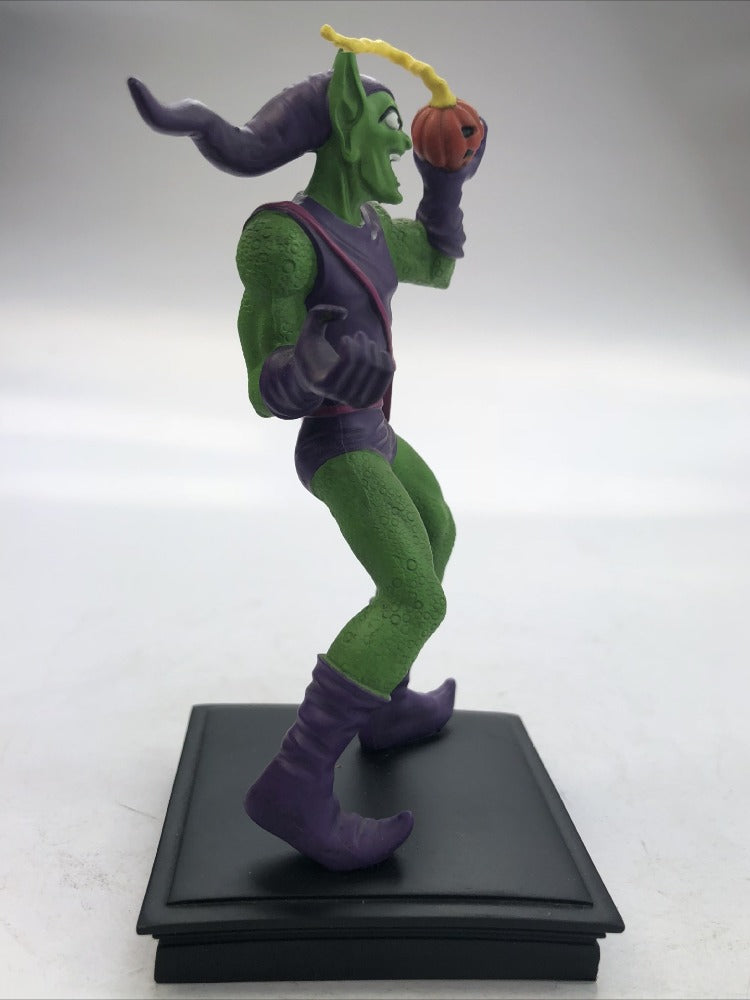 Green Goblin Marvel Series Action Figure Collectible Toy