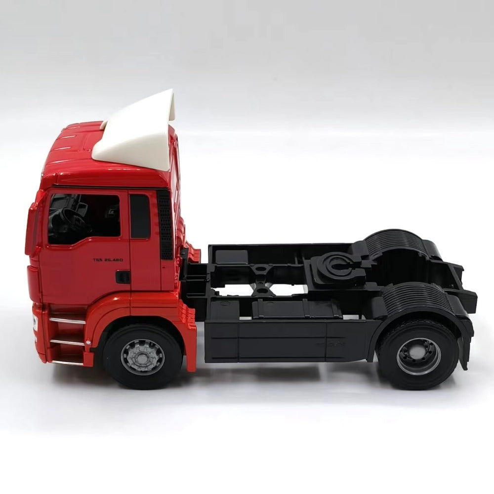 1/32 Scale MAN TGS Truck Diecast Model