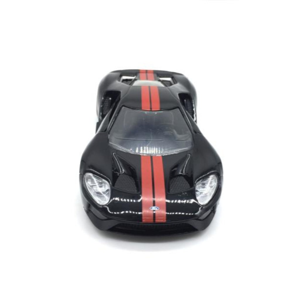 1/32 Scale 2017 Ford GT Diecast Model Car