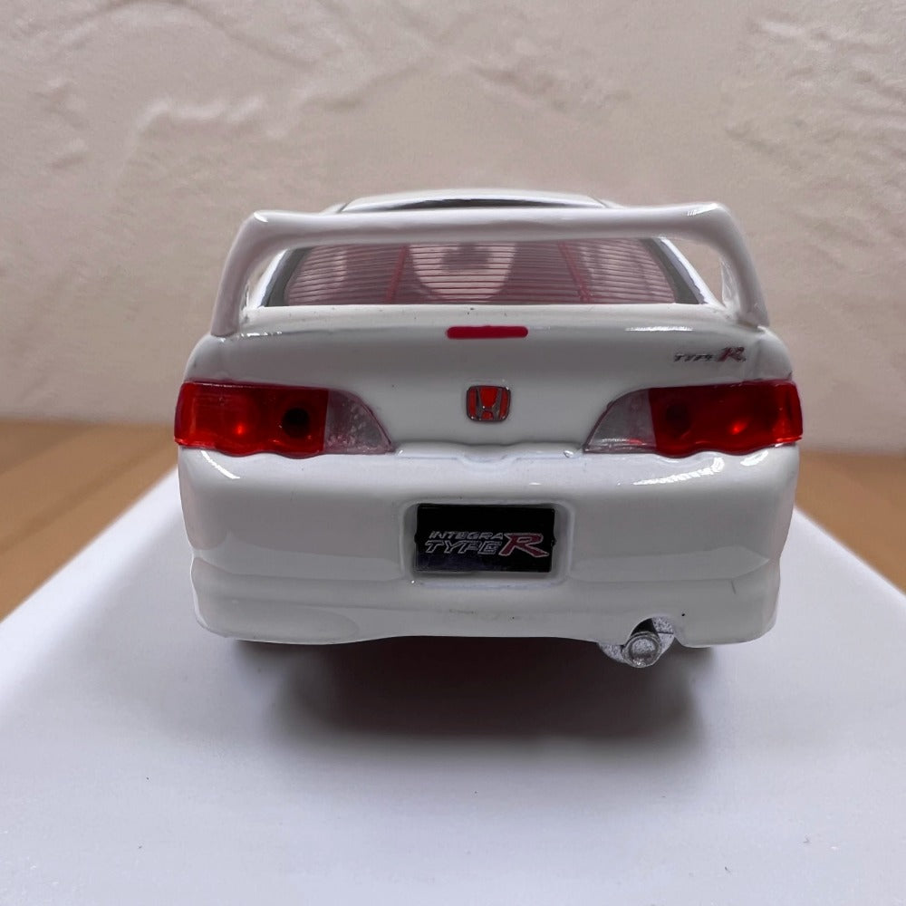 1/64 Scale 2001 Honda Integra Type R DC5 Diecast Model Car