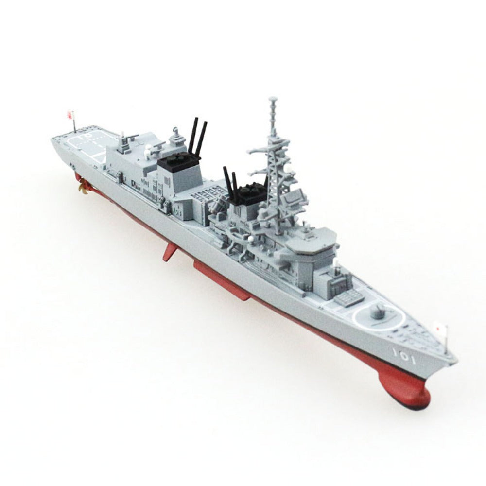 1/900 Scale JS Murasame DD-101 JMSDF Japanese Destroyer Diecast Model Ship
