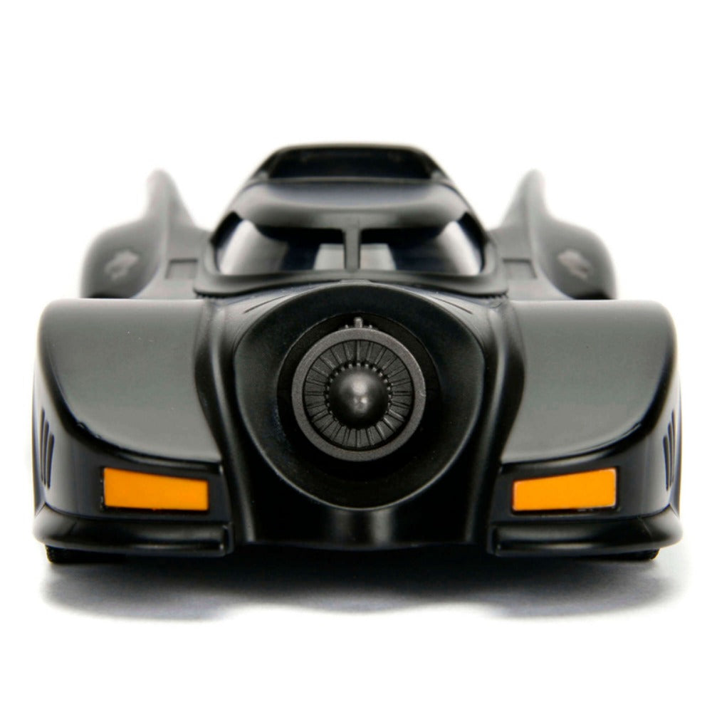 1/24 Scale Batman Vehicle Batmobile Diecast Model