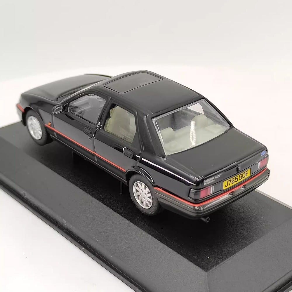 1/43 Scale Ford Sierra Sapphire GLS Diecast Model Car