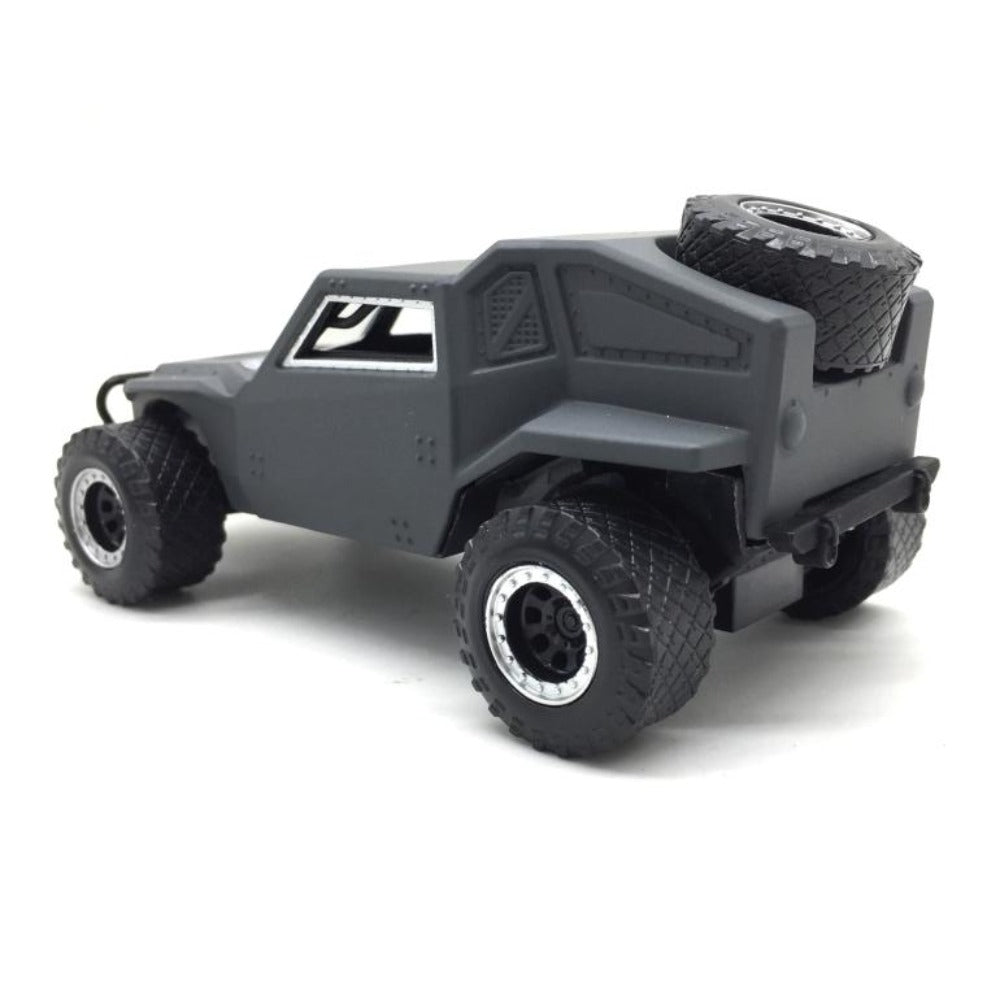 1/32 Scale Deckard's Fast Attack Buggy Diecast Model Car