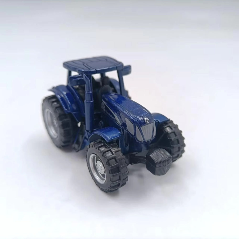 1/87 Scale New Holland T7070 Tractor Diecast Model