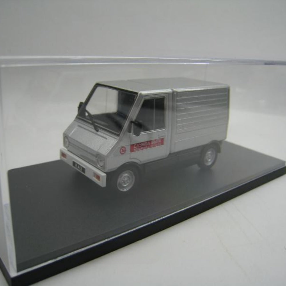 1/43 Scale 1982 VAZ ВАЗ 2702 Soviet Van Diecast Model Car