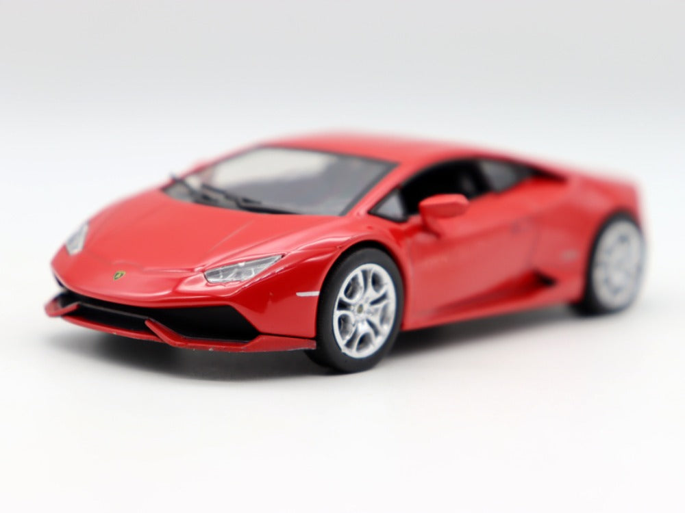 1/43 Scale 2014 Lamborghini Huracán LP610-4 Diecast Model Car