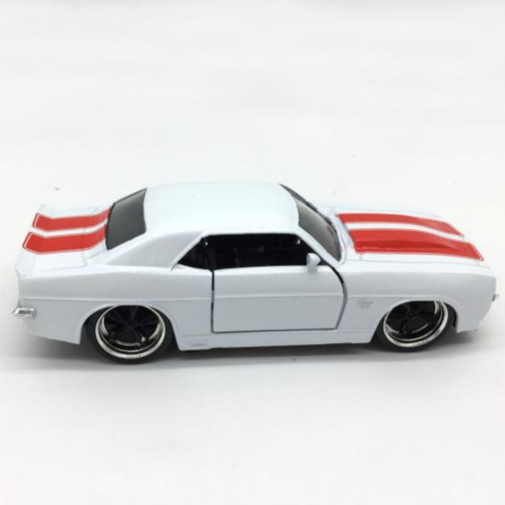1/32 Scale 1969 Chevrolet Camaro Diecast Model Car