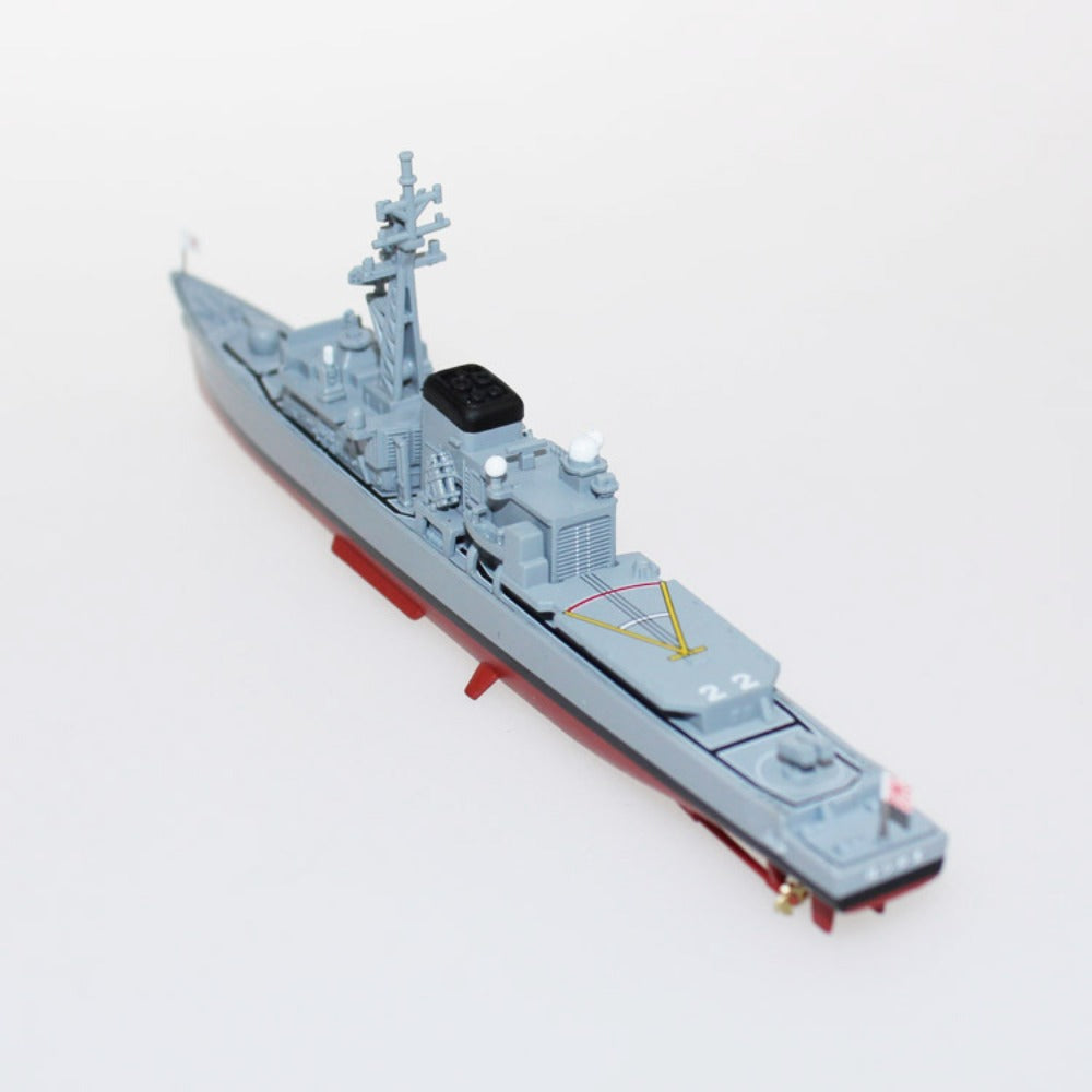 1/900 Scale JS Hatsuyuki DD-122 Japan JMSDF Destroyer Diecast Model Ship