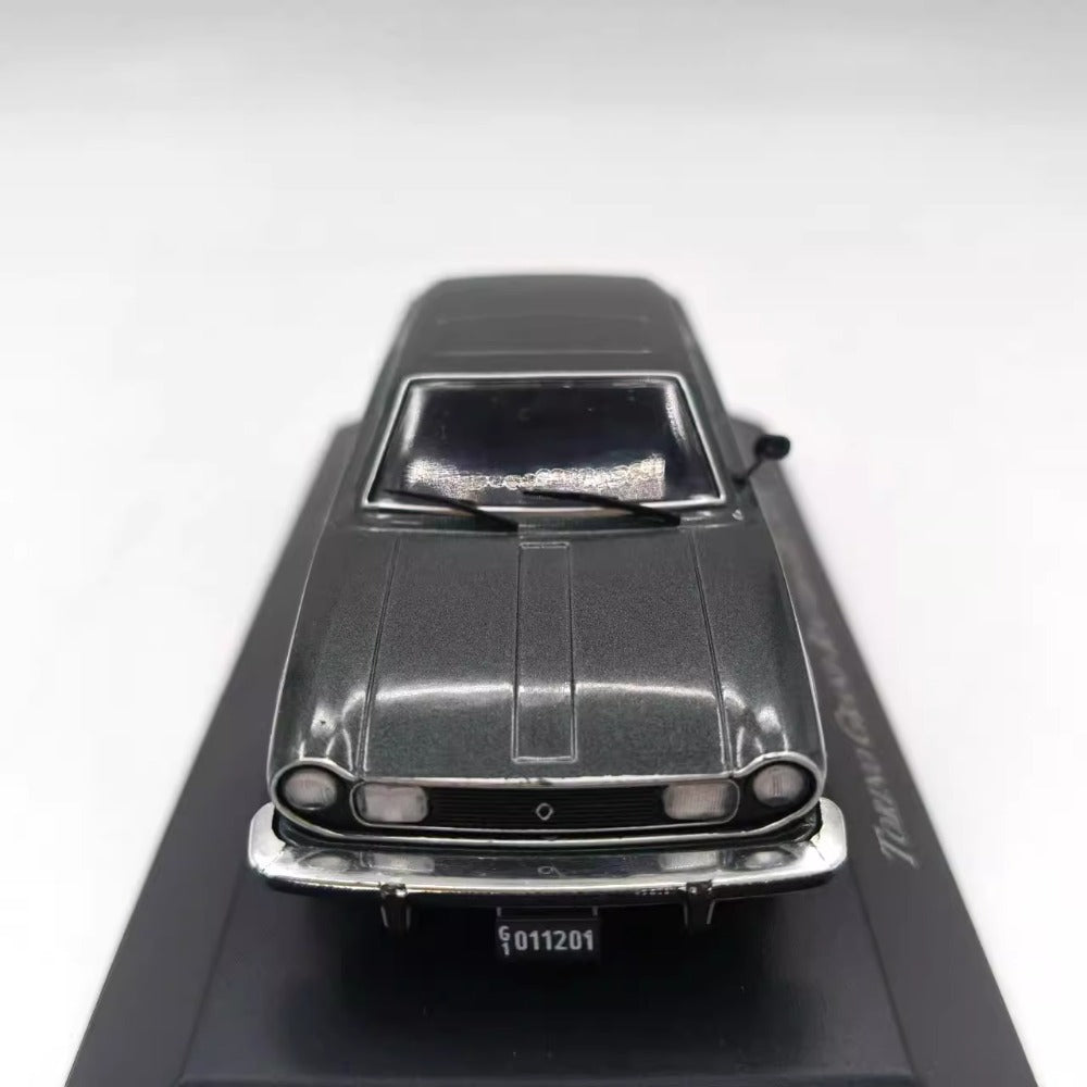 1/43 Scale 1979 IKA-Renault Torino Grand Routier GR Diecast Model Car