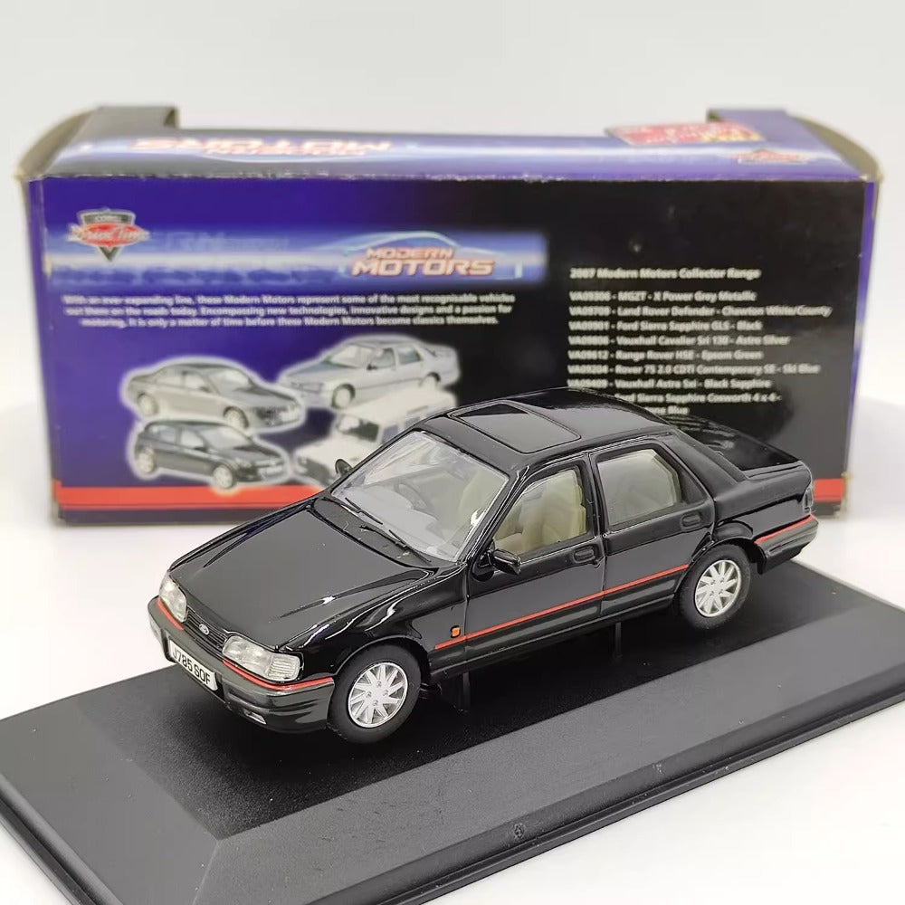 1/43 Scale Ford Sierra Sapphire GLS Diecast Model Car