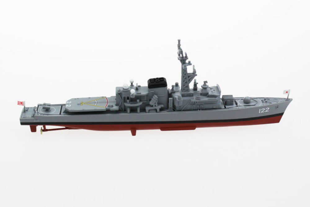 1/900 Scale JS Hatsuyuki DD-122 Japan JMSDF Destroyer Diecast Model Ship