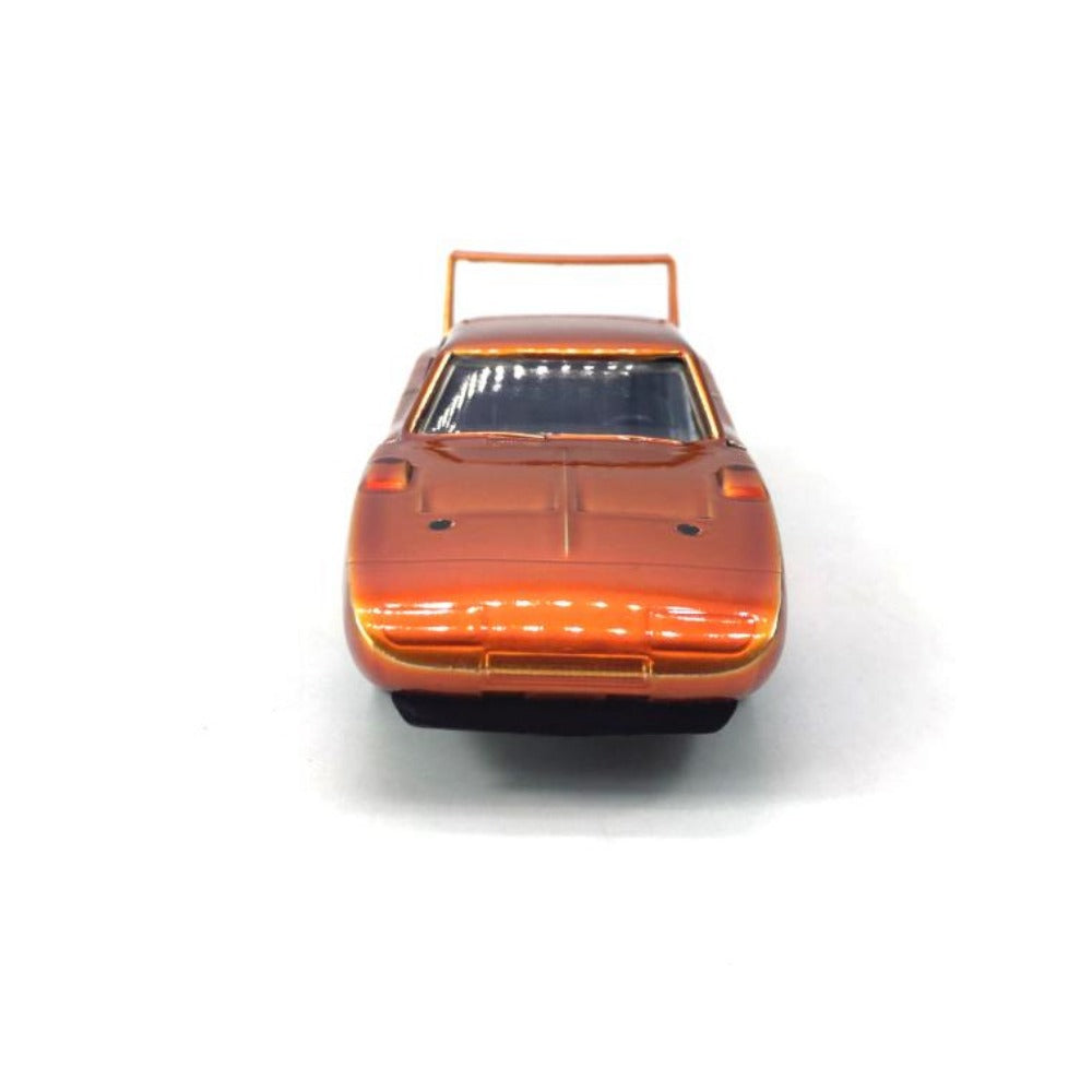 1/32 Scale 1969 Dodge Charger Daytona Muscle car Diecast Model