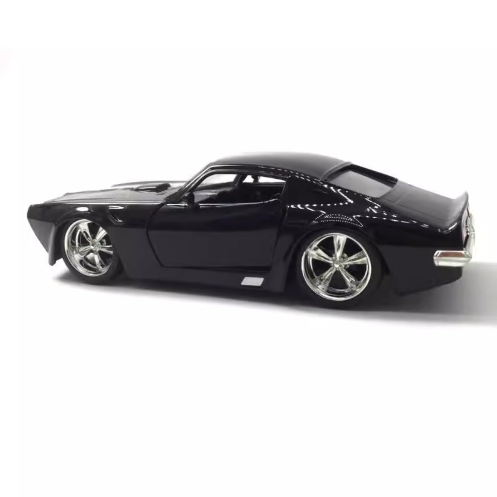 1/32 Scale Pontiac Firebird Pony Car Diecast Model
