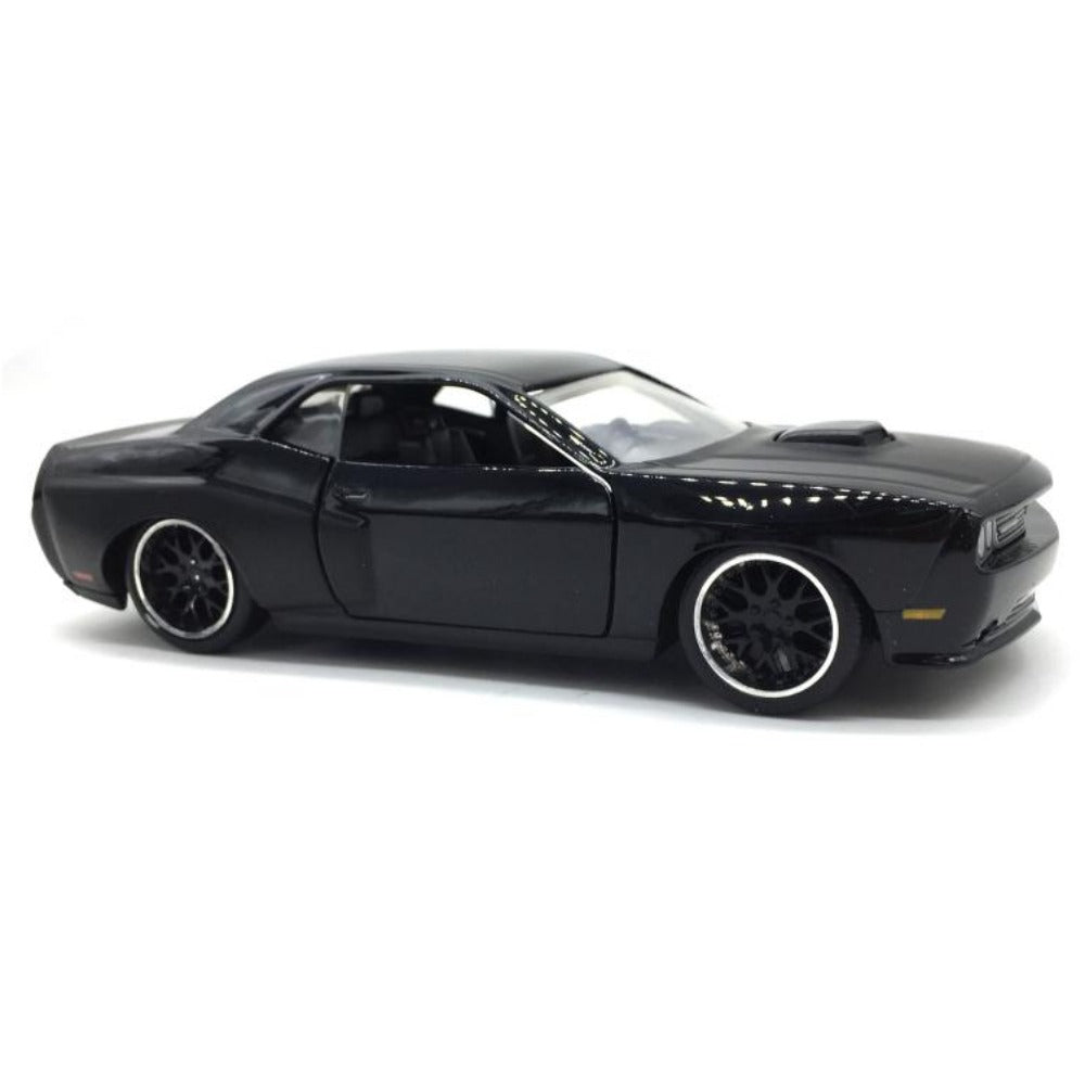 1/32 Scale 2012 Dodge Challenger SRT8 Diecast Model Car