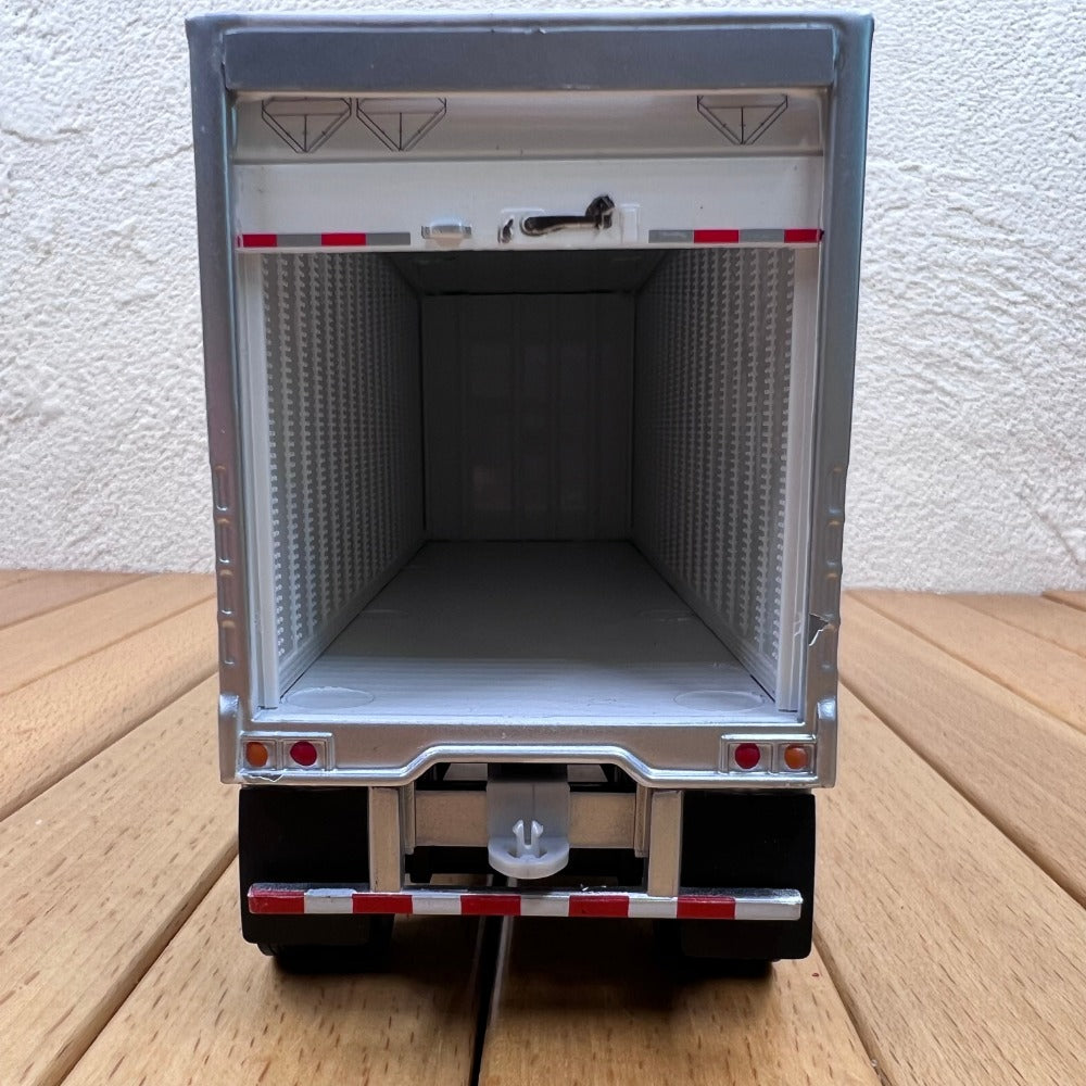 1/50 Scale Fedex Freight Trailer Diecast Model