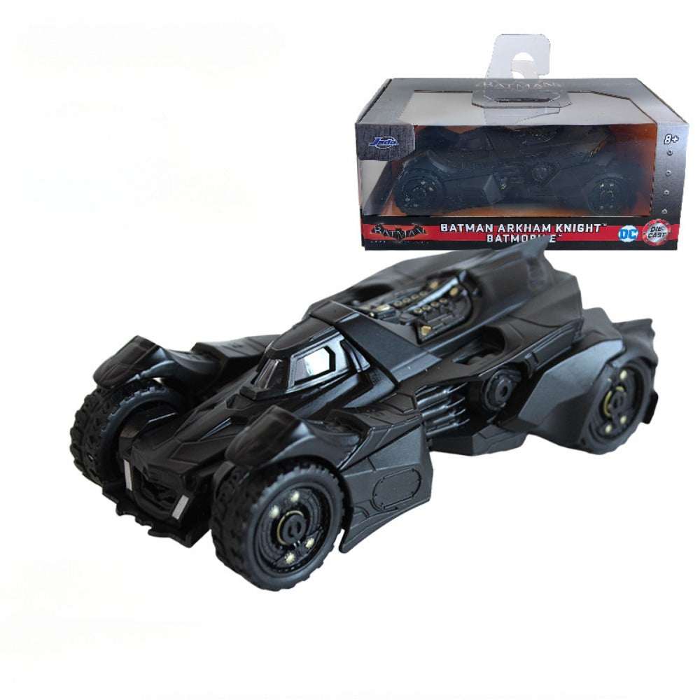1/32 Scale Batmobile Batman Vehicle Diecast Model
