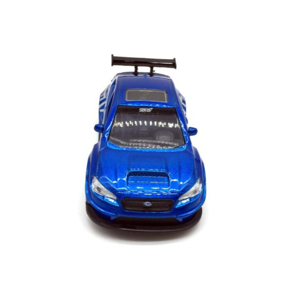 1/32 Scale 2016 Subaru WRX STI JDM Diecast Model Car