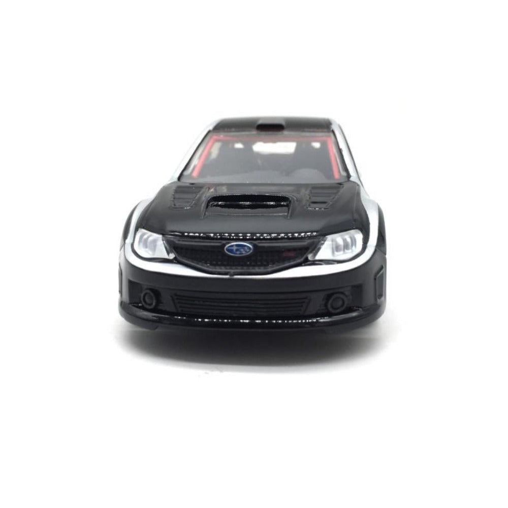 1/32 Scale 2008 Subaru Impreza WRX STI Diecast Model Car