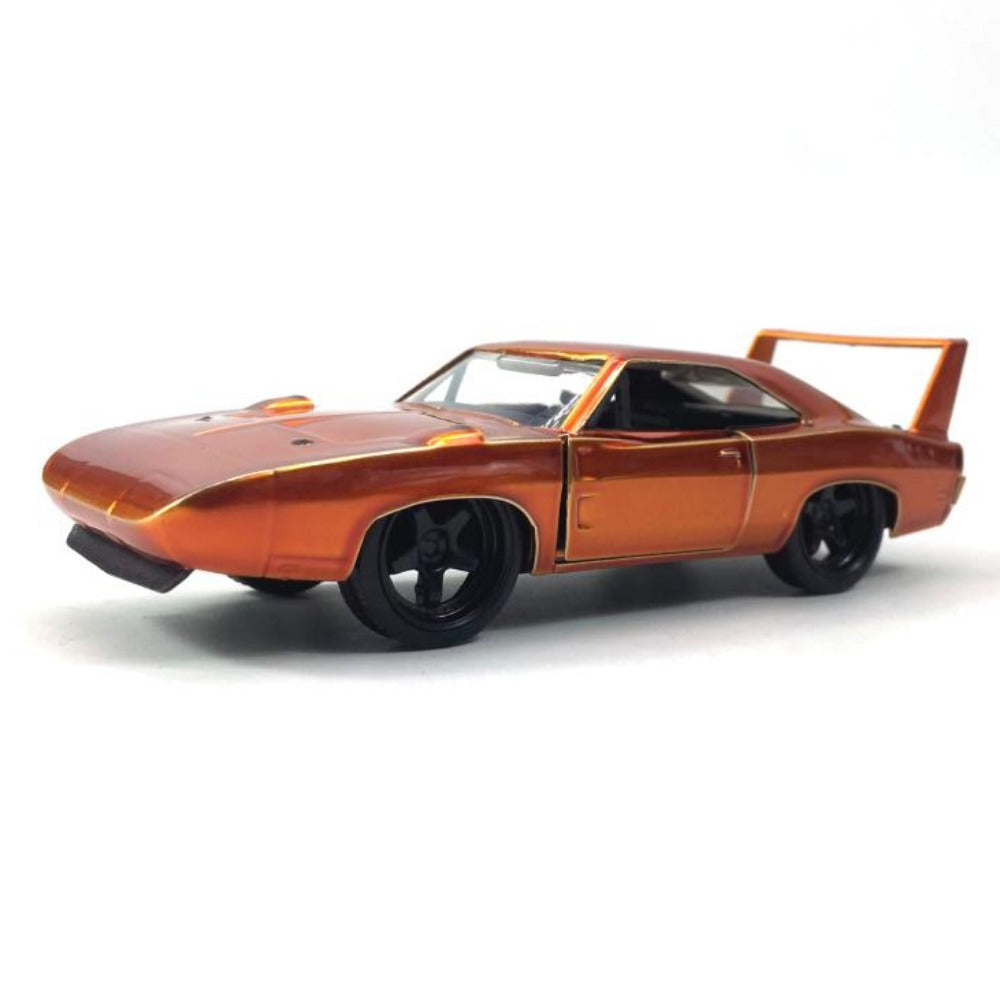 1/32 Scale 1969 Dodge Charger Daytona Muscle car Diecast Model