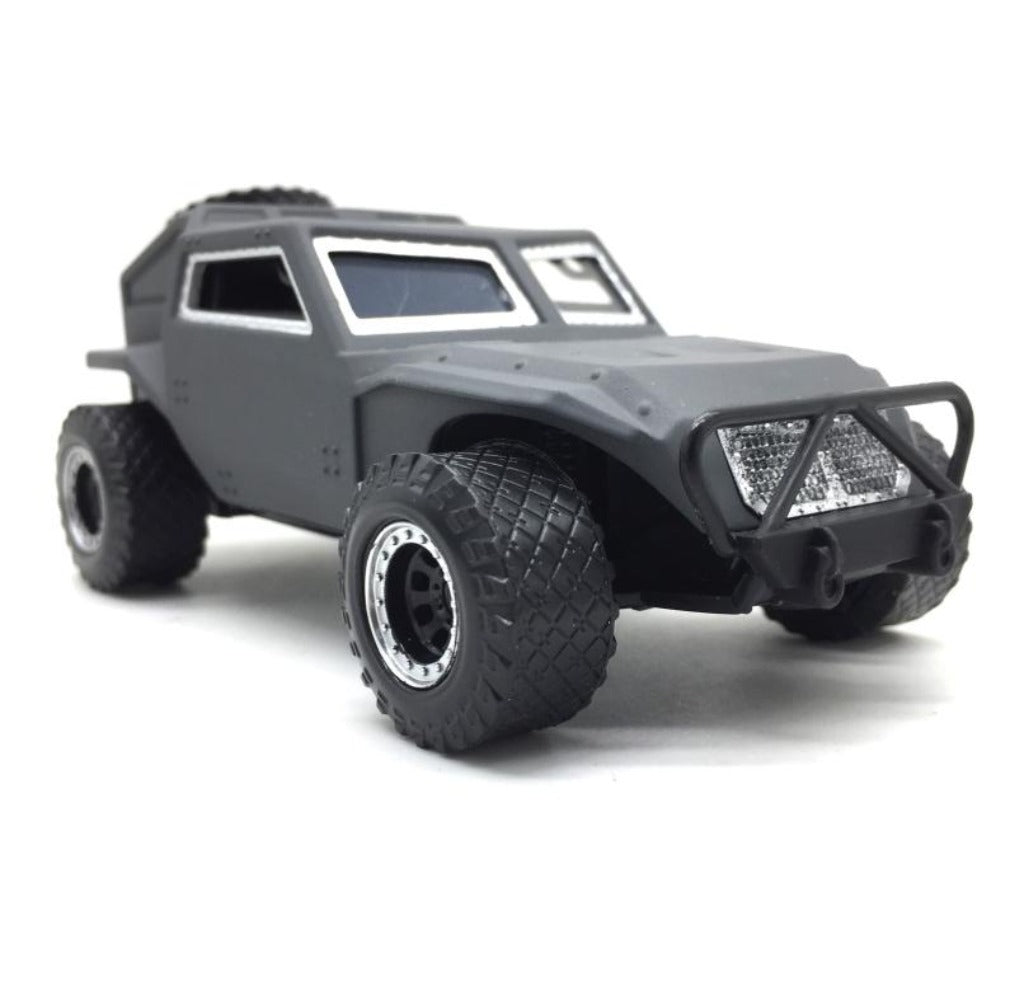 1/32 Scale Deckard's Fast Attack Buggy Diecast Model Car