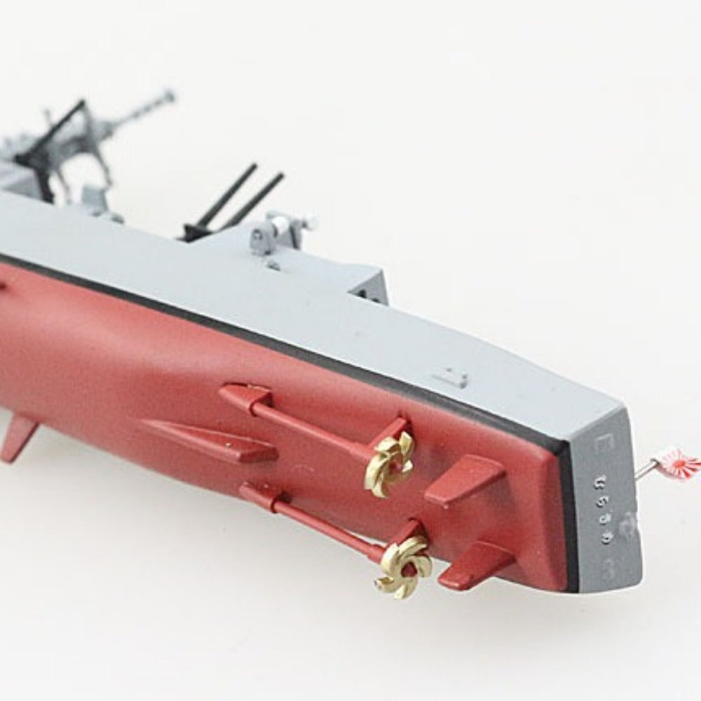1/900 Scale JS Murasame DD-101 JMSDF Japanese Destroyer Diecast Model Ship
