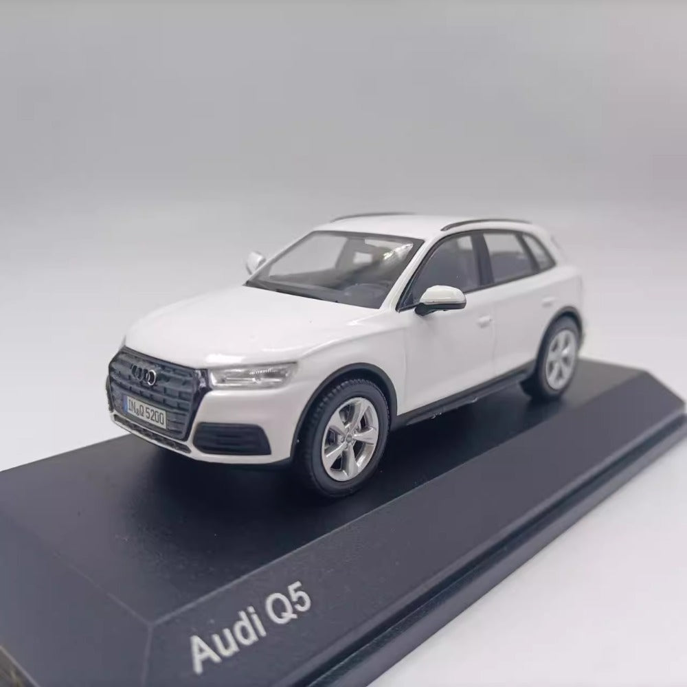 1/43 Scale Audi Q5 SUV Diecast Model Car