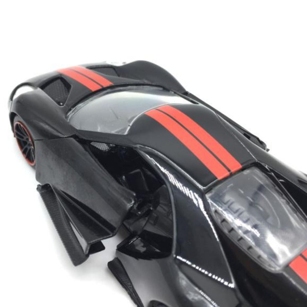 1/32 Scale 2017 Ford GT Diecast Model Car