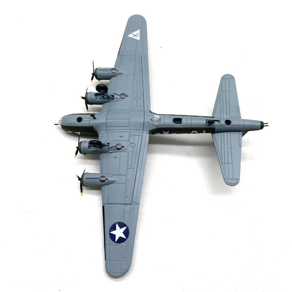 1/144 Scale 1994 Boeing B-17F Flying Fortress Ye Olde Pub American Heavy Bomber aircraft Diecast Model
