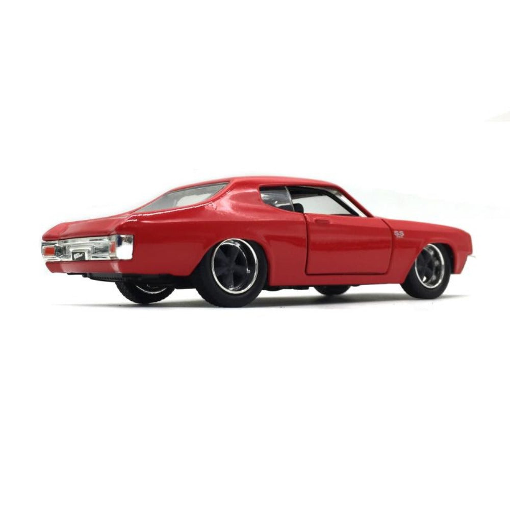 1/32 Scale 1970 Chevrolet Chevelle SS Diecast Model Car