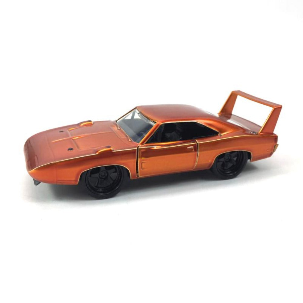 1/32 Scale 1969 Dodge Charger Daytona Muscle car Diecast Model