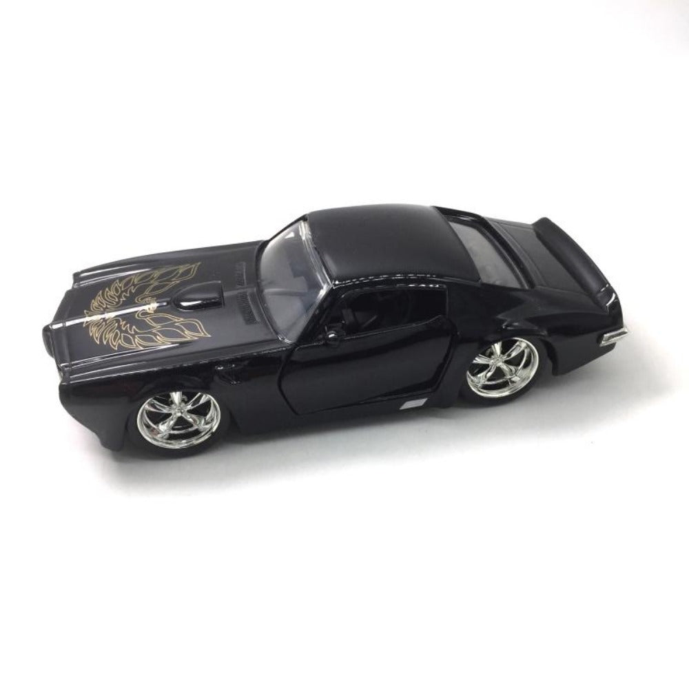 1/32 Scale Pontiac Firebird Pony Car Diecast Model