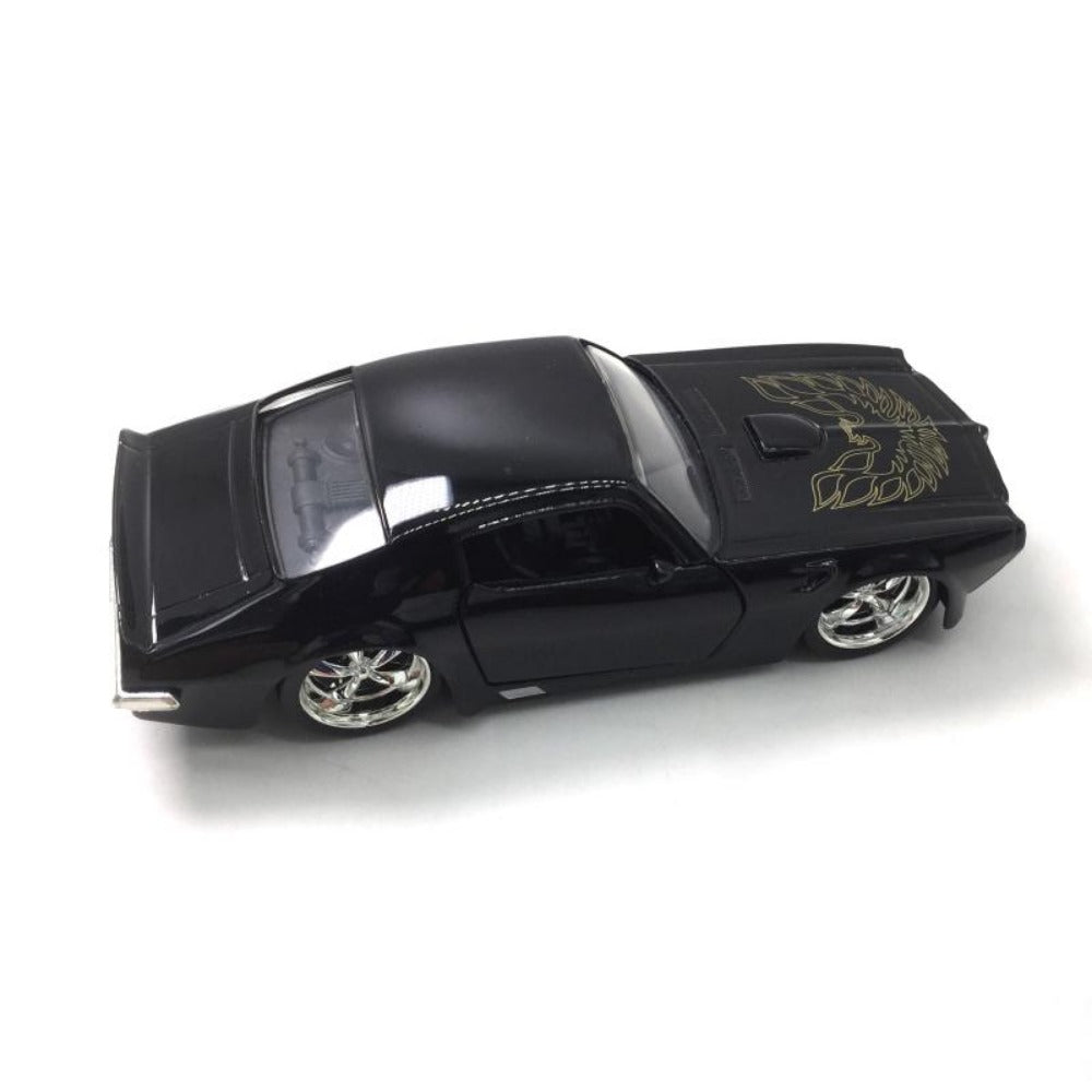 1/32 Scale Pontiac Firebird Pony Car Diecast Model