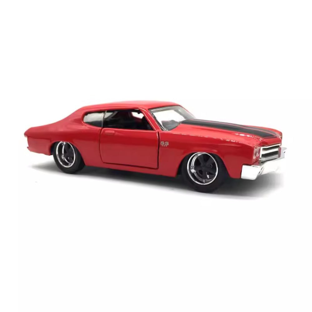 1/32 Scale 1970 Chevrolet Chevelle SS Diecast Model Car