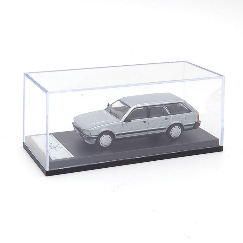 1/64 Scale Peugeot 505 Family Car Saloon/Station Wagon Diecast Model