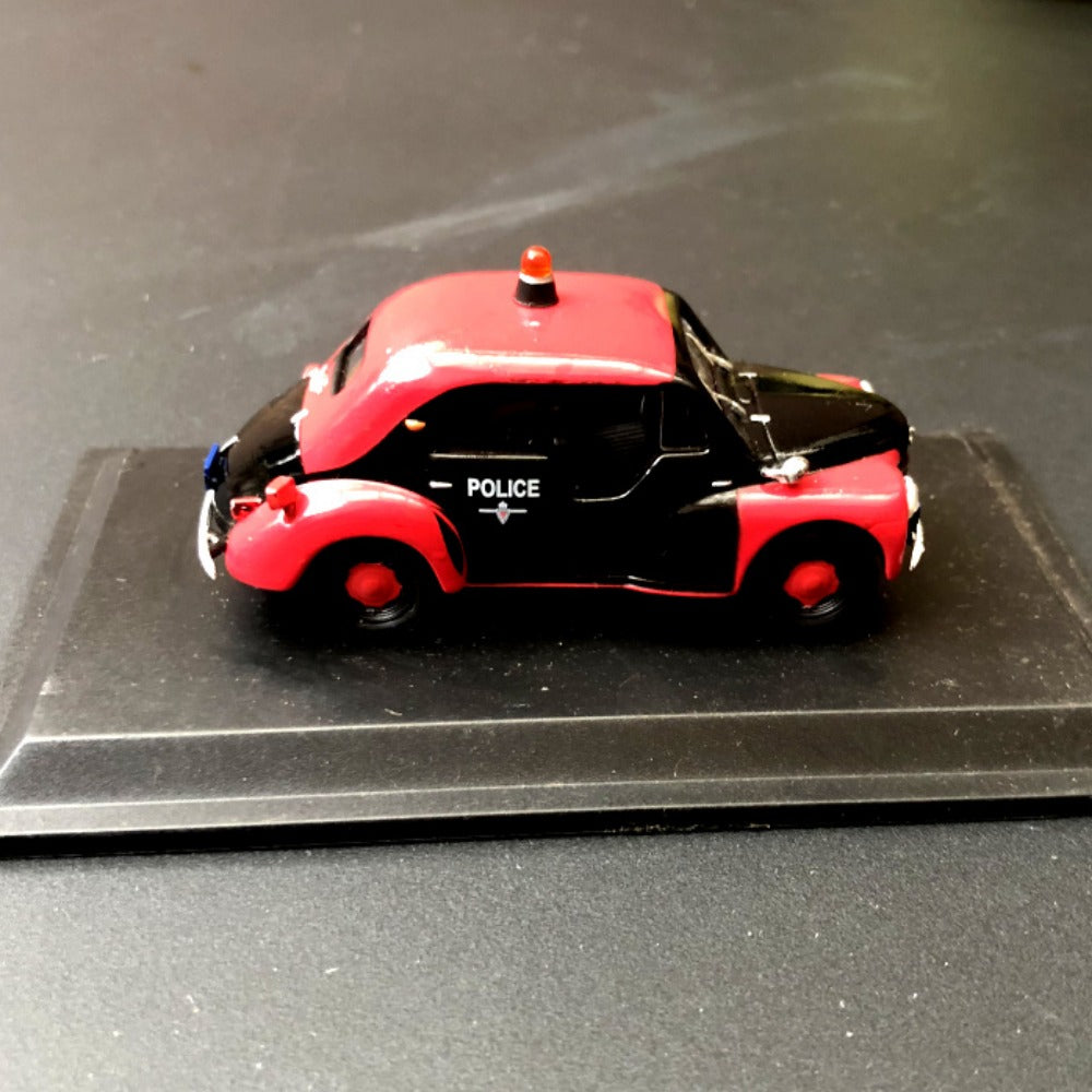 1/43 Scale Renault 4CV Diecast Model Car