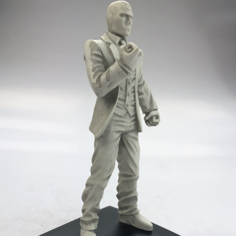 Moon Knight Marvel Series Action Figure Collectible Toy