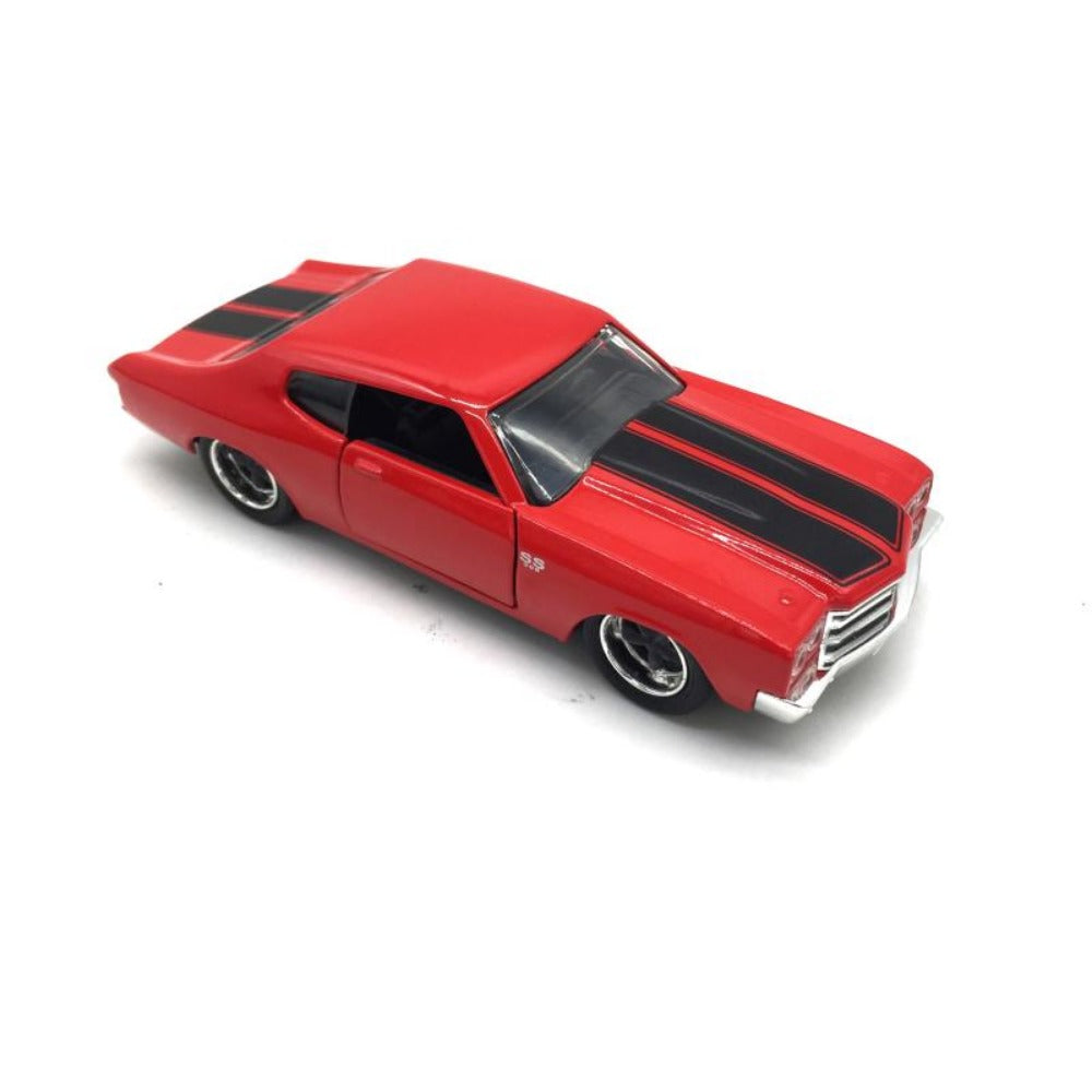 1/32 Scale 1970 Chevrolet Chevelle SS Diecast Model Car