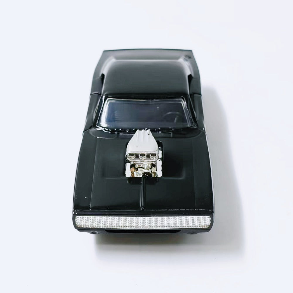 1/32 Scale 1970 Dodge Charger Diecast Model Car