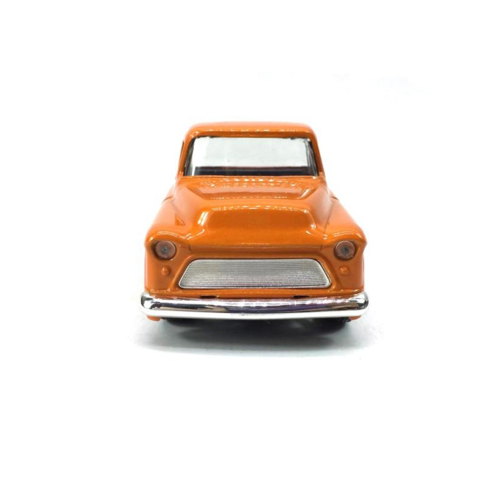 1/32 Scale Chevrolet Stepside Pickup Truck Diecast Model Car