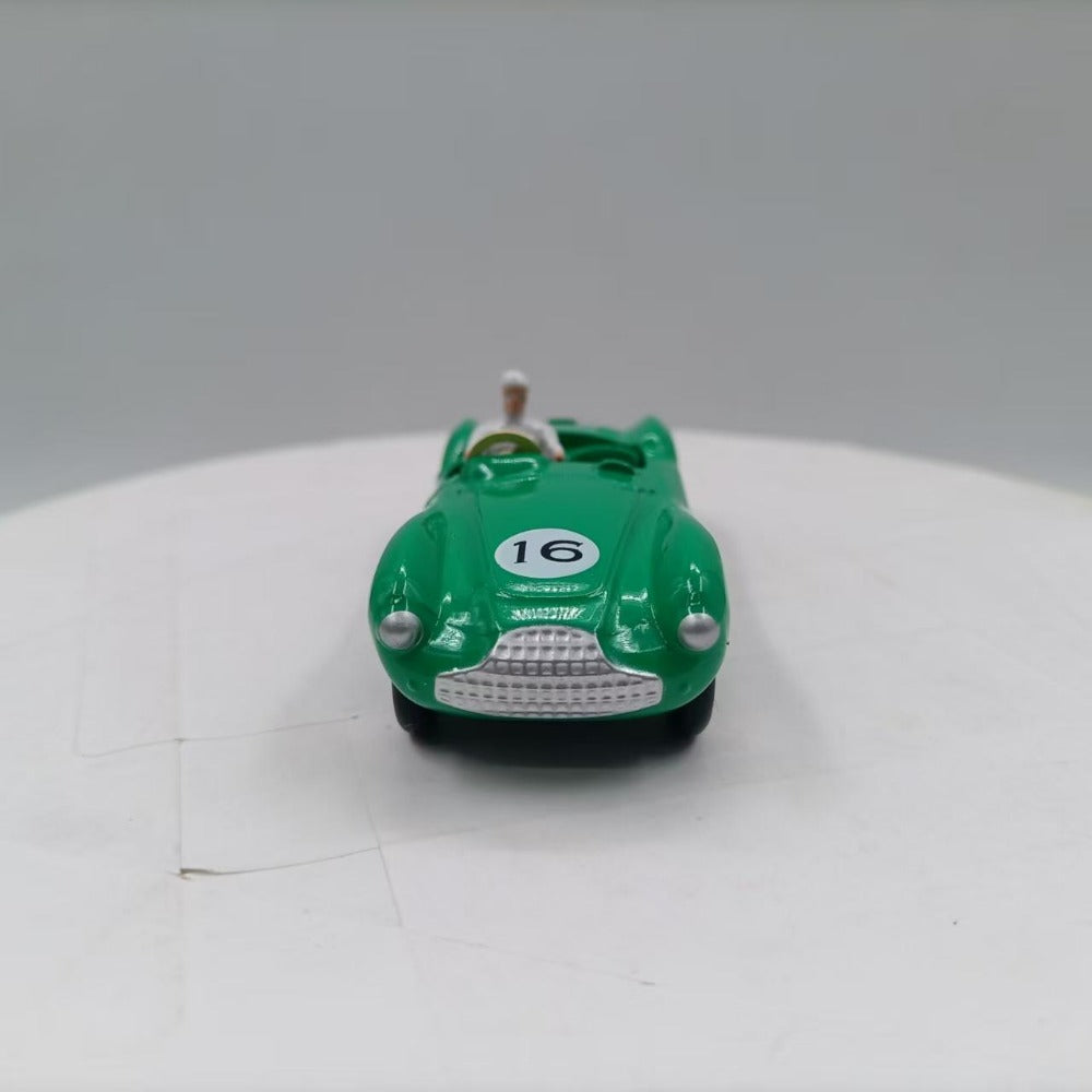1/43 Scale Aston Martin DB3 Sports Racing Car Diecast Model