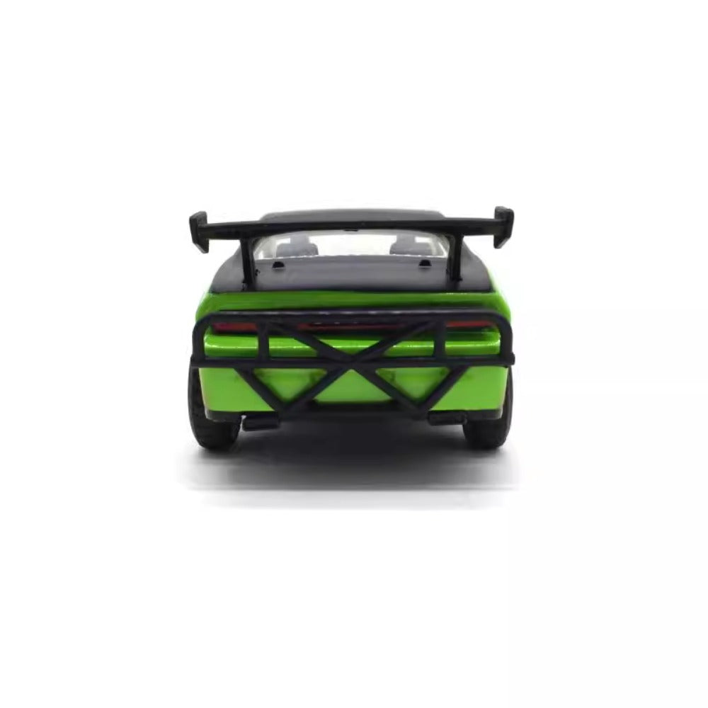 1/32 Scale Dodge Challenger Diecast Model Car