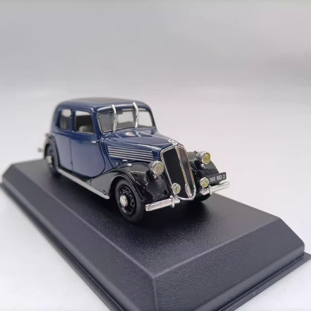 1/43 Scale Renault Celtaquatre Diecast Model Car