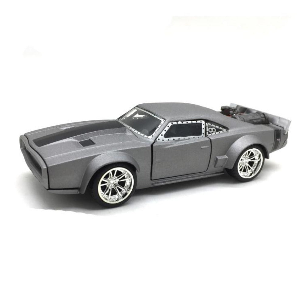1/32 Scale Dodge Ice Charger Diecast Model Car