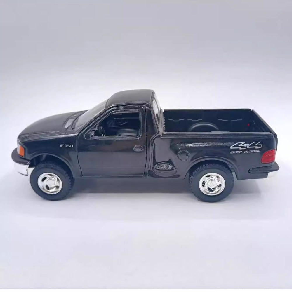 1/32 Scale Ford F-150 Truck Diecast Model Car