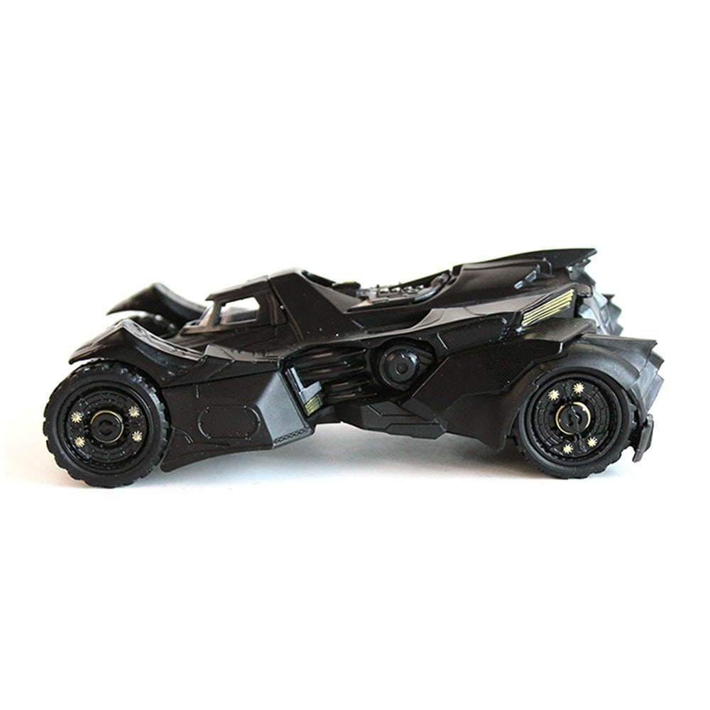 1/32 Scale Batmobile Batman Vehicle Diecast Model
