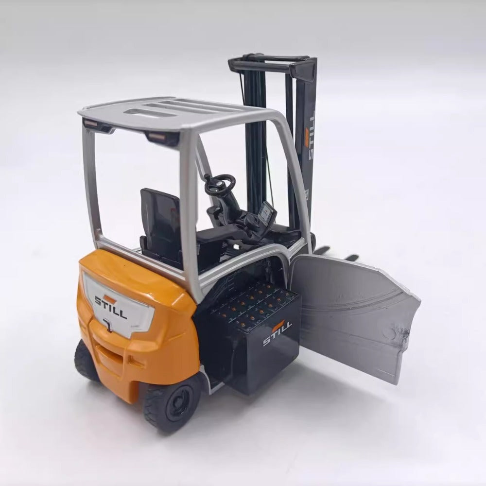 1/25 Scale Still RX 20-20 Electric Forklift Diecast Model