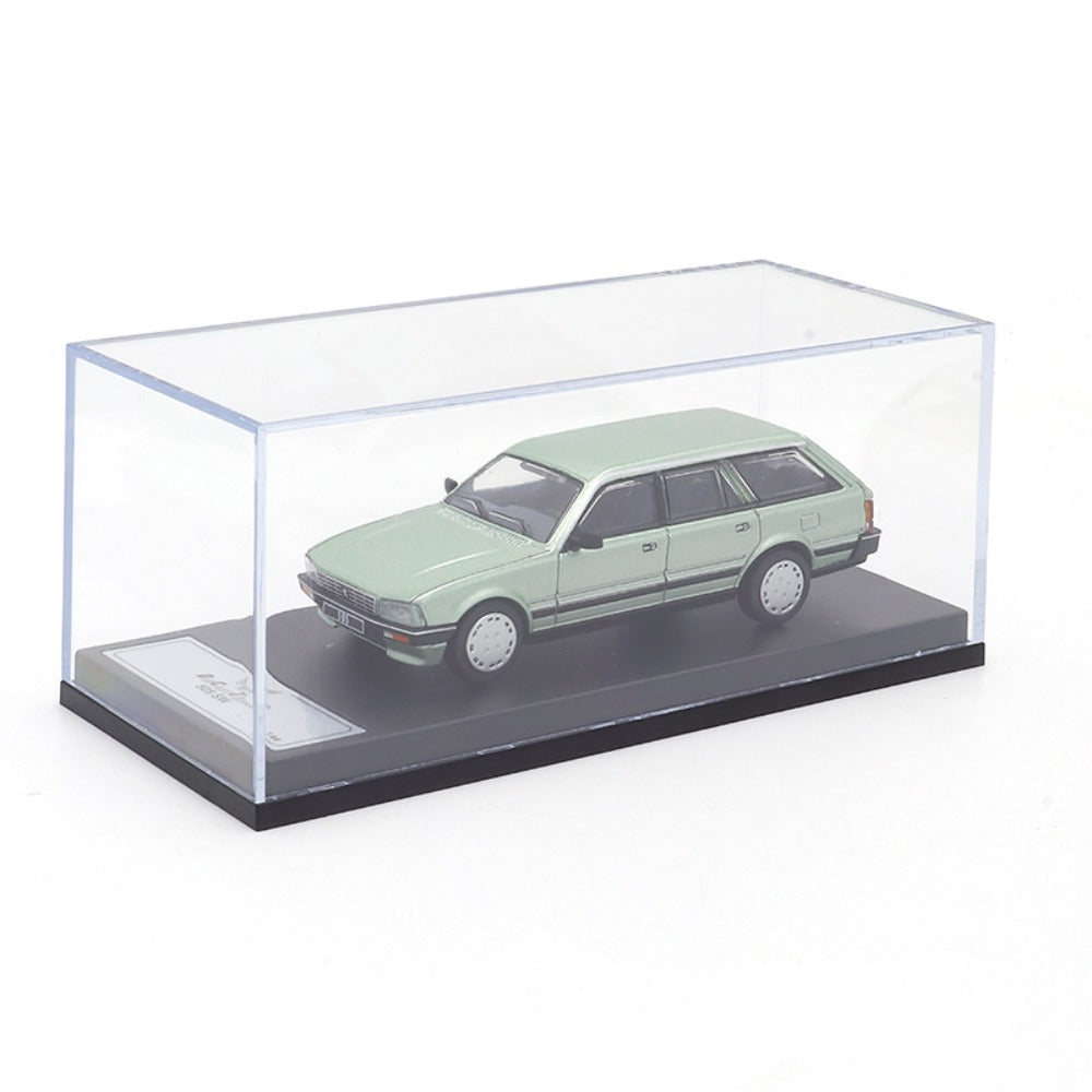 1/64 Scale Peugeot 505 Family Car Saloon/Station Wagon Diecast Model